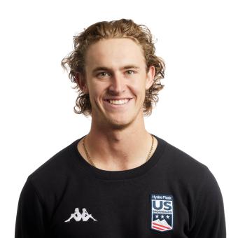 Cody Winters, owner of Winters Window Washing in Steamboat Springs